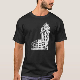 Den Oakland tribunen föreställer T Shirt