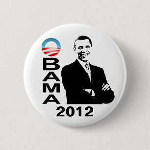 Den Obama 2012 kampanjen knäppas Knapp