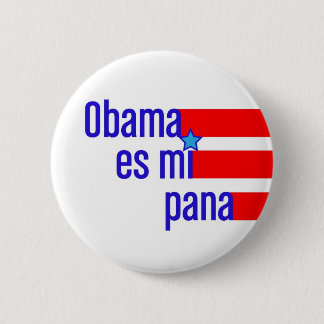 den obama es mi panaen - knäppas knapp