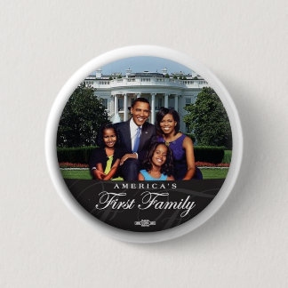 Den Obama familjen 2" knäppas Knapp