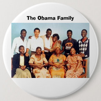 Den Obama familjen Knapp