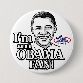 Den Obama fläkten knäppas Knapp