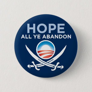 Den Obama piraten - hoppas all Ye-otvungenhet Knapp