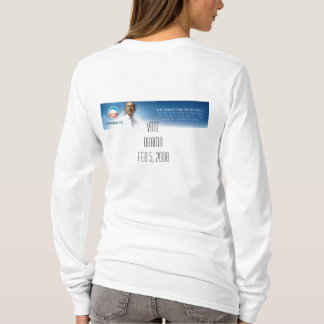 Den Obama tröjan - TRO T Shirt