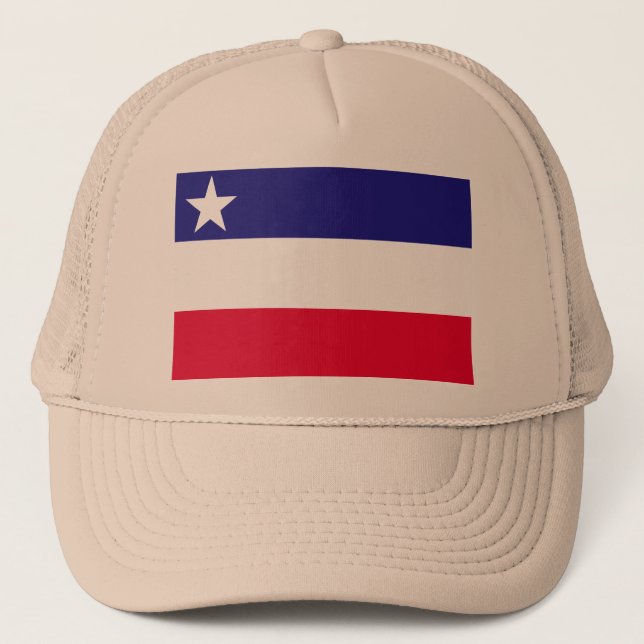 den oberoende statliga Okinawaen, Japan Keps (Framsida)