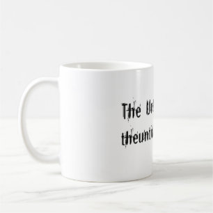 Den obetitlade Showmuggen Kaffemugg