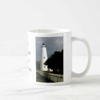 Den Ocracoke öfyren Kaffemugg