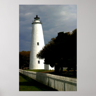 Den Ocracoke öfyren Poster
