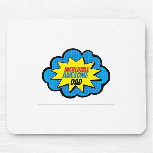 Den oerhörda enorma pappamusen vadderar musmatta (Framsidan)