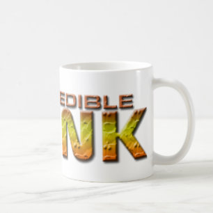 Den oerhörda snygg man kaffemugg