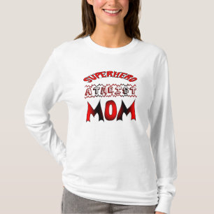 Den officiella ateisten uppfostrar T-tröja T-shirt