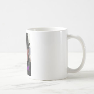 Den officiella Babylon Sybil Bruncheon muggen Kaffemugg