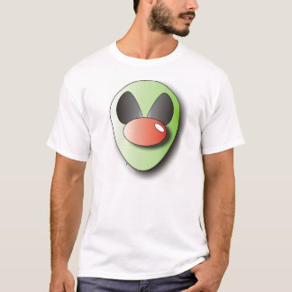 "Den officiella" främmande cirkusskjortan T-shirt