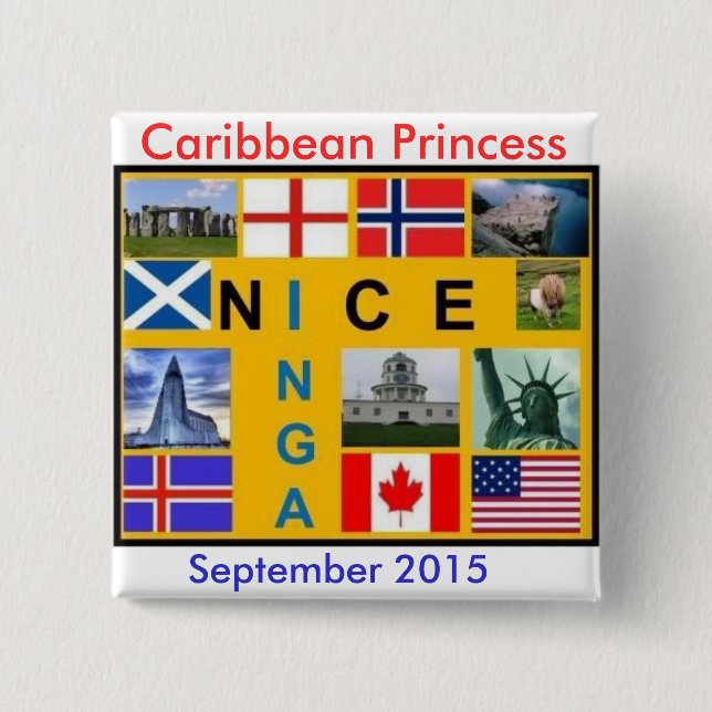 Den officiella gruppen knäppas knapp (Framsida)