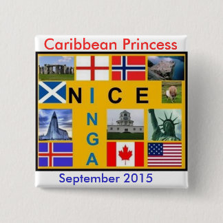 Den officiella gruppen knäppas knapp