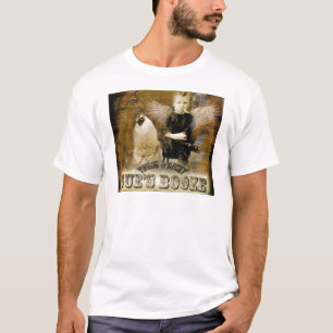 Den officiella Sue'sens spritT-tröja T-shirt