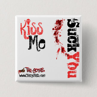 Den officiella tecknaden lurar BARKASSEN knäppas Knapp