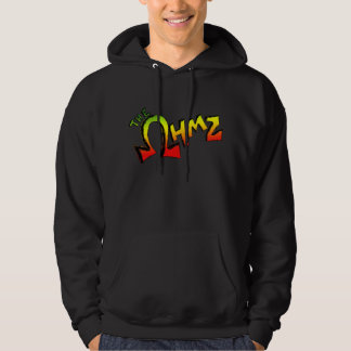 Den Ohmz logotypen Sweatshirt