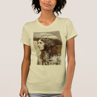 Den olämpliga och våghalsiga utslagsplatsen! t-shirt