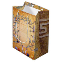 Den olivgröna kronan