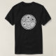 Den OMCru officiellen T T-shirt (Design framsida)