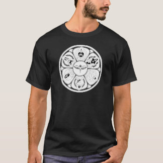 Den OMCru officiellen T Tröja