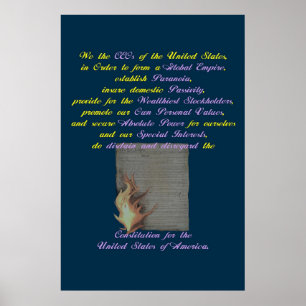 Den omskrivna inledningen poster