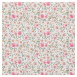 Den ömtåliga trädgården ro tyg