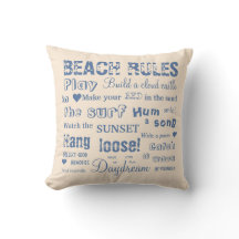 Den omväxlande strandreglerbeigen/blåttreversiblen