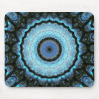 Den onda ögamusen vadderar musmatta