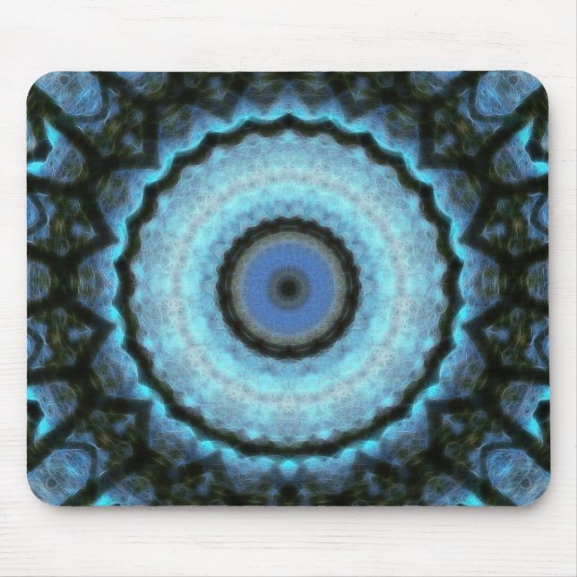 Den onda ögamusen vadderar musmatta (Framsidan)