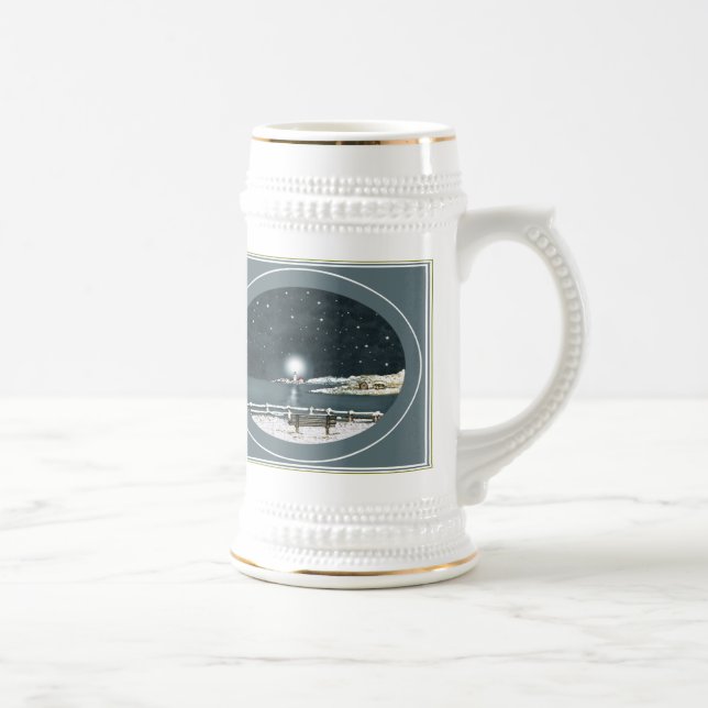 Den O'Neill/Foster/O'Brien minnesmärken tar av Sejdel (Höger)