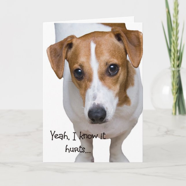 Den Ontr Kort (Framsida)