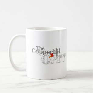 Den Opry kaffemuggen Kaffemugg