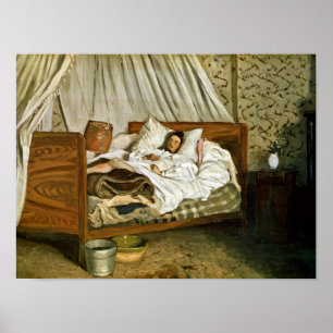 Den oreserverade Ambulansen Poster