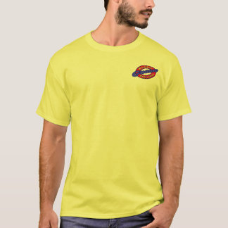 Den original- Gnobelen vid GBF T Shirt