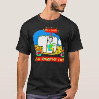 den original- nrien tee shirt