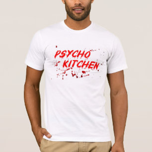 Den original- psykopatkökT-tröja Tröja