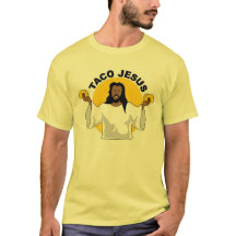 Den original- tacoen Jesus