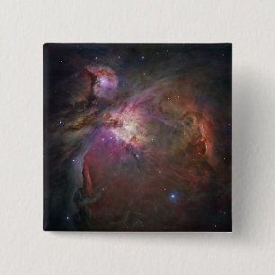 Den Orion nebulaen 2 Knapp