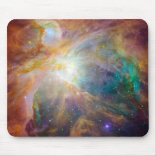 Den Orion nebulaen 3 Musmatta