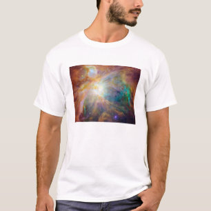 Den Orion nebulaen 3 T-shirt