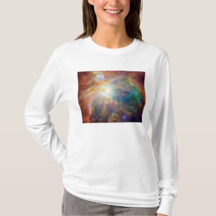 Den Orion nebulaen 3 T Shirt
