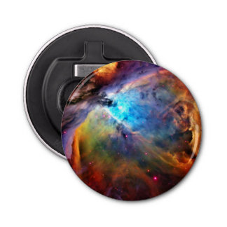 Den Orion nebulaen Flasköppnare