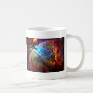 Den Orion nebulaen Kaffemugg