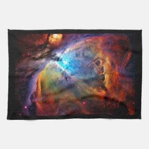 Den Orion nebulaen Kökshandduk