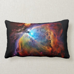 Den Orion nebulaen Lumbarkudde