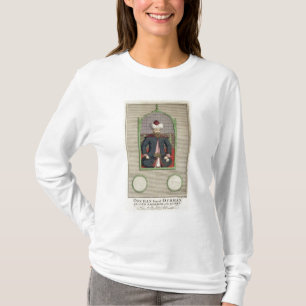 Den Orkhan (c.1288-c.1362) sonen av Osman, T-shirt