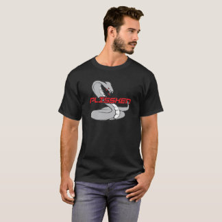 Den ormPlissken flykten från New York inspirerade T-shirt