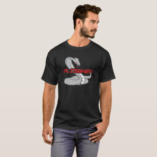 Den ormPlissken flykten från New York inspirerade Tee